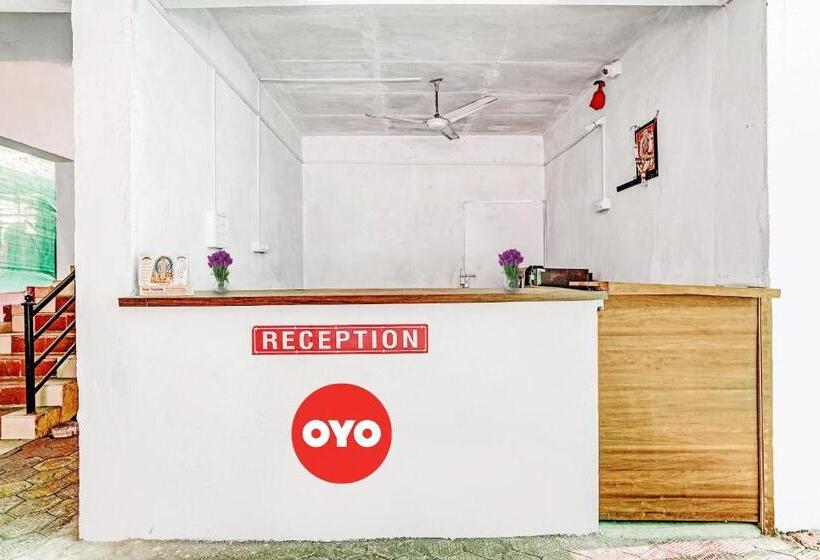 هتل Spot On Ravina Service Appartment