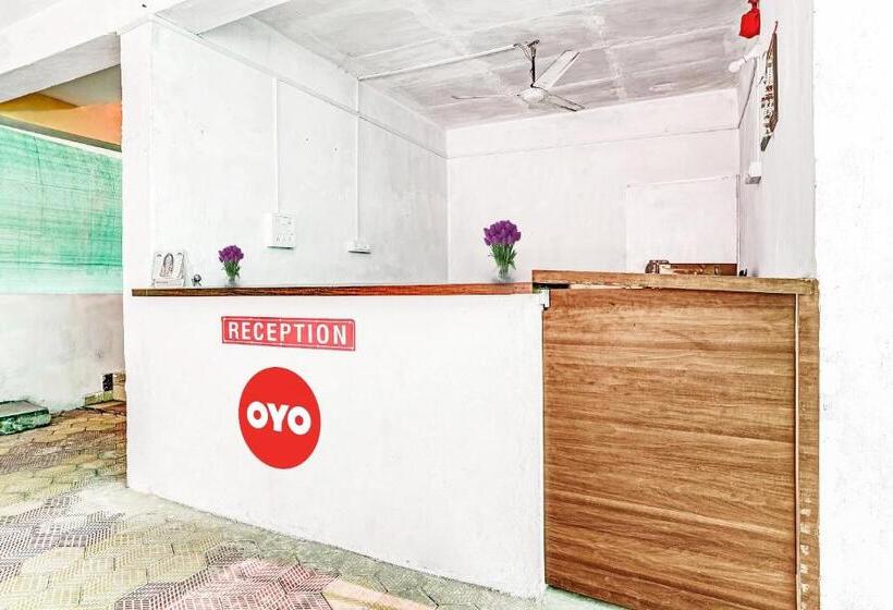 هتل Spot On Ravina Service Appartment