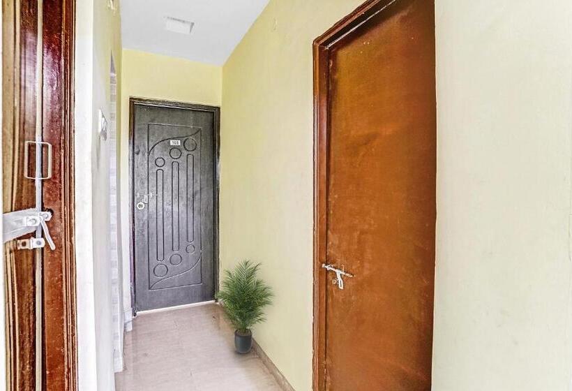 هتل Spot On Ravina Service Appartment