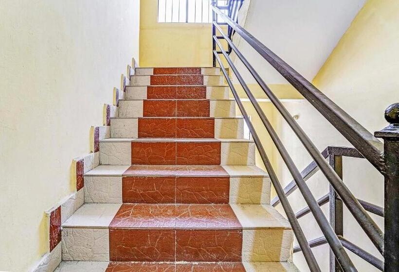 هتل Spot On Ravina Service Appartment