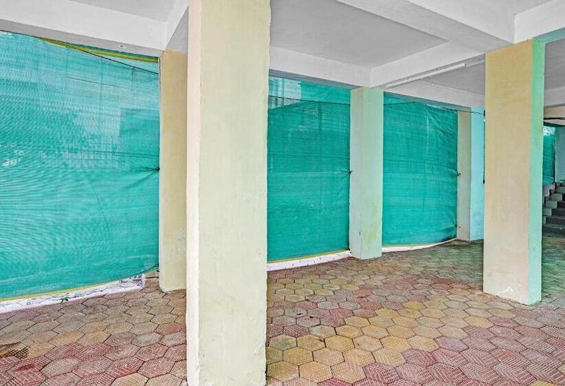 هتل Spot On Ravina Service Appartment