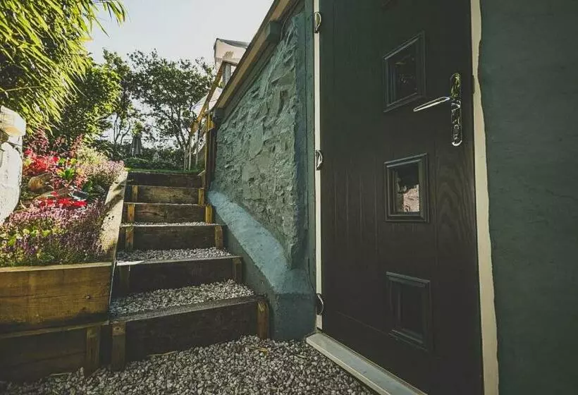 Hotel The Old Smithy Inn