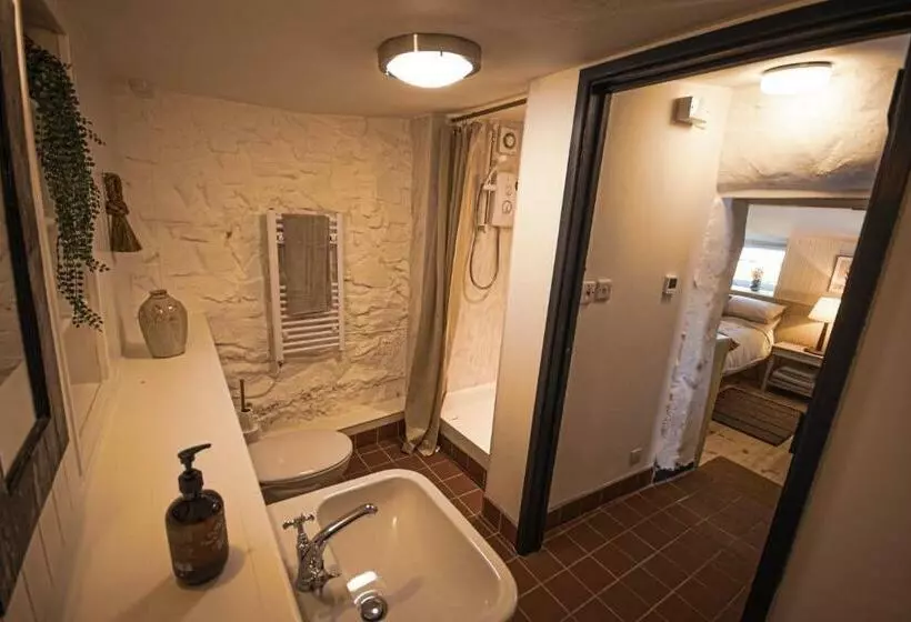 Hotel The Old Smithy Inn