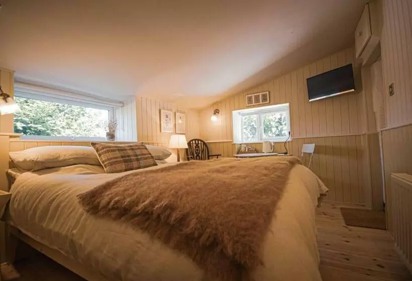 Hotel The Old Smithy Inn