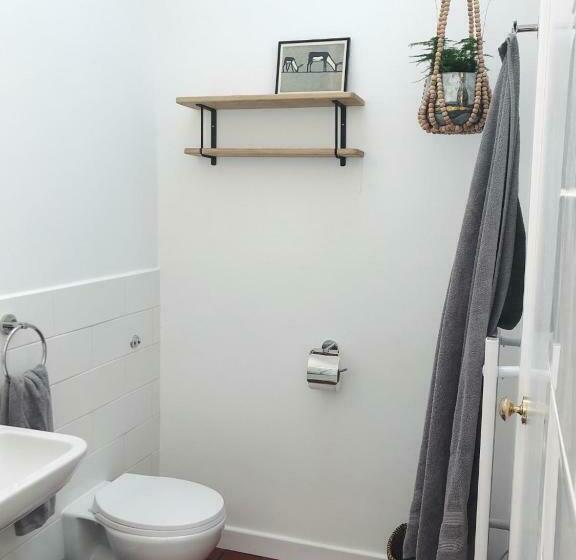 Отель The Old Smithy Inn