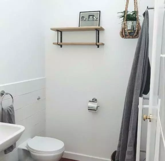 Hotel The Old Smithy Inn