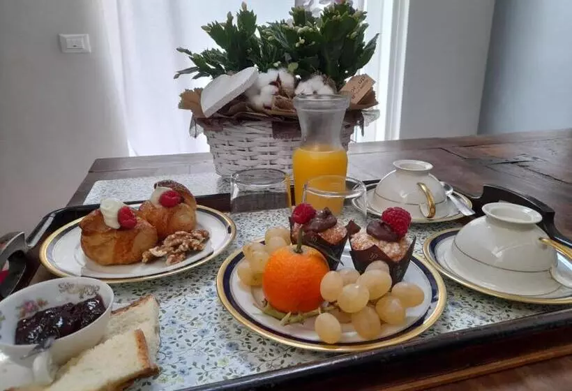 Il Fienile Di Sordevolo B&b