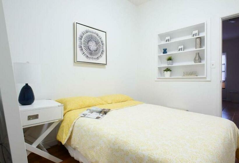 ペンション прекрасен апартамент