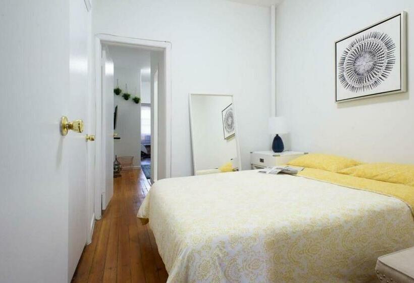 ペンション прекрасен апартамент