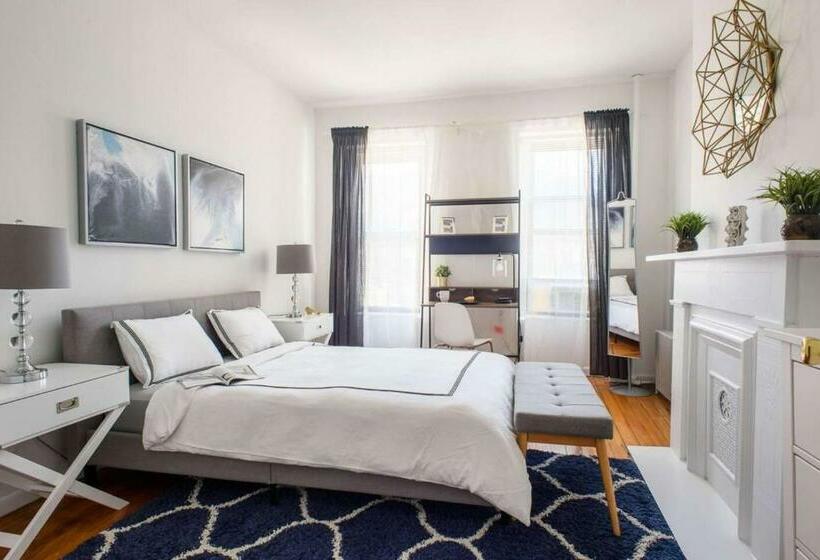 ペンション прекрасен апартамент