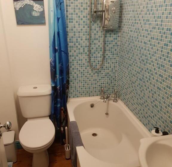 بنسيون Garden Room