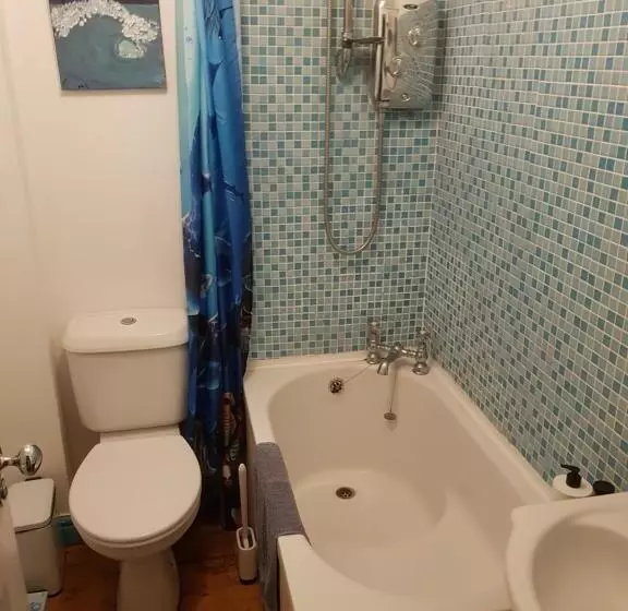 Majatalo Garden Room