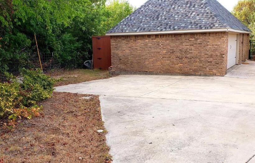 펜션 Hide Away Guest House