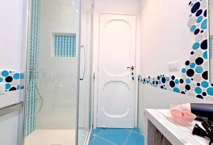 Majatalo Il Cantuccio Rooms