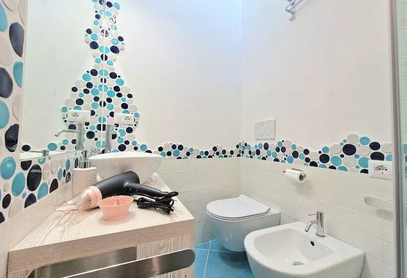 Majatalo Il Cantuccio Rooms