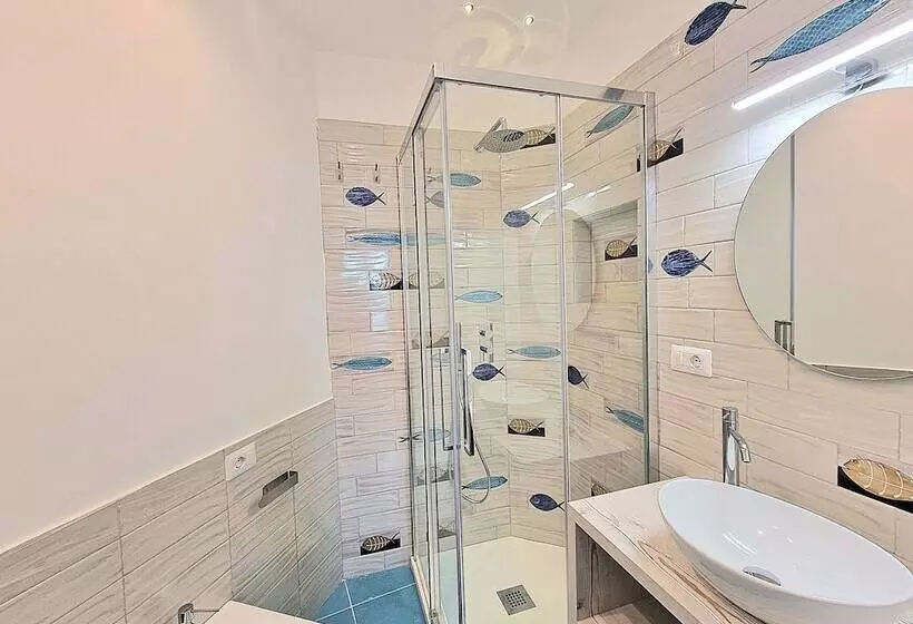 Majatalo Il Cantuccio Rooms