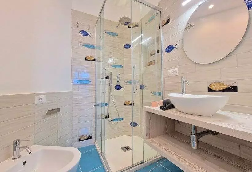 Majatalo Il Cantuccio Rooms