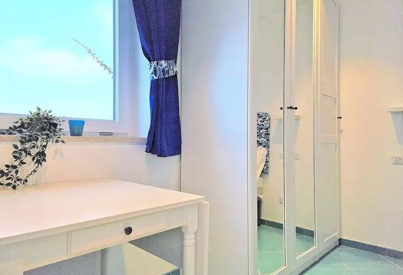 Majatalo Il Cantuccio Rooms