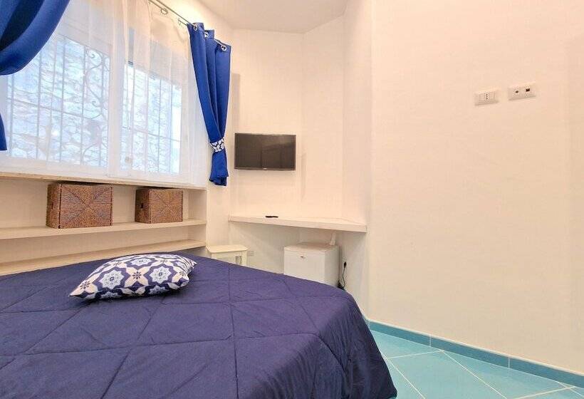 פנסיון Il Cantuccio Rooms