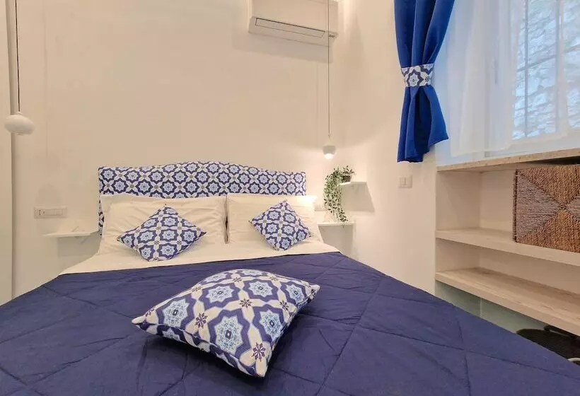 Majatalo Il Cantuccio Rooms