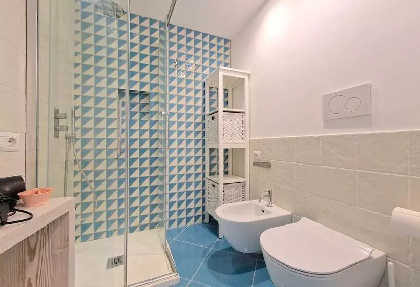 Majatalo Il Cantuccio Rooms