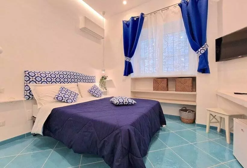 Majatalo Il Cantuccio Rooms