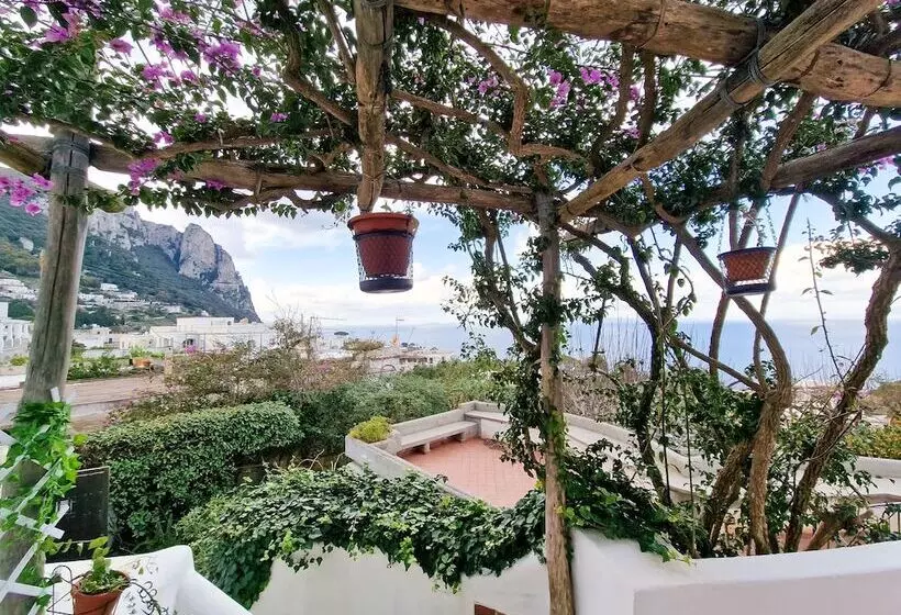 Majatalo Il Cantuccio Rooms