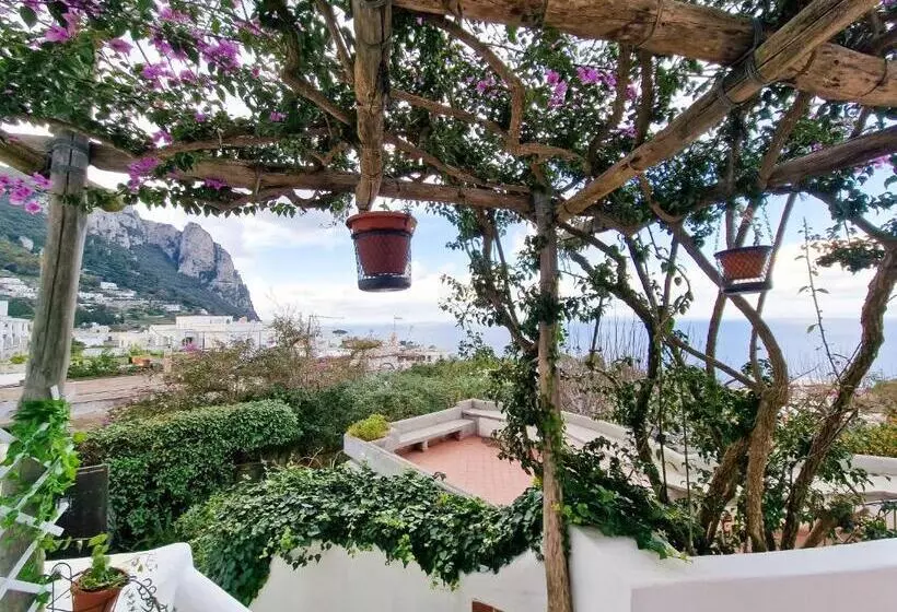 Majatalo Il Cantuccio Rooms