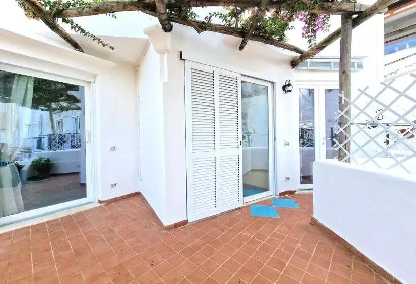 Majatalo Il Cantuccio Rooms