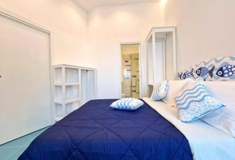 Majatalo Il Cantuccio Rooms