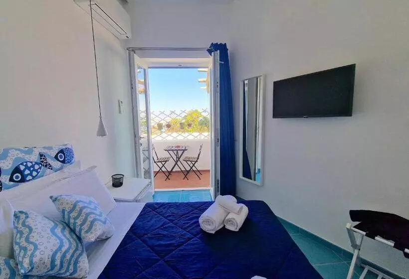 Majatalo Il Cantuccio Rooms