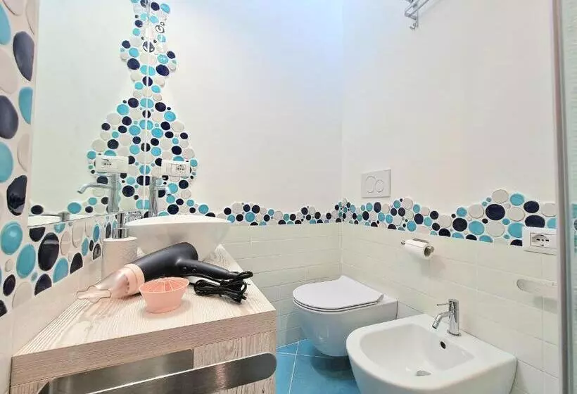 Majatalo Il Cantuccio Rooms