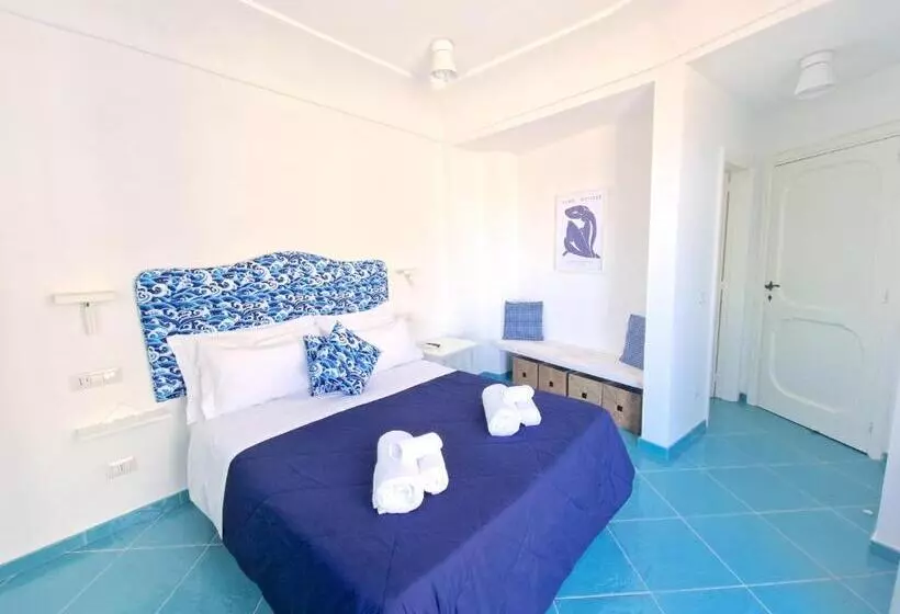 Majatalo Il Cantuccio Rooms