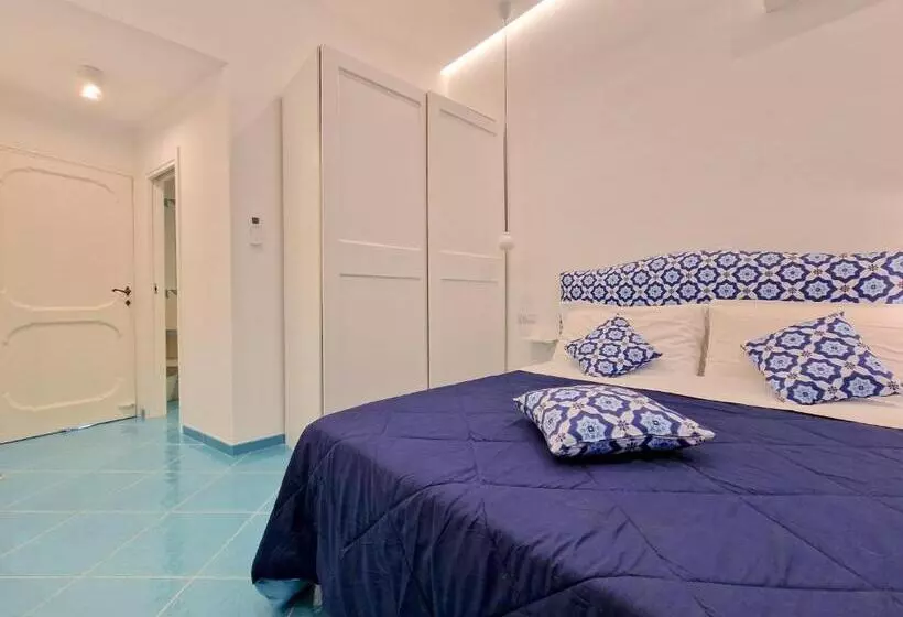 Majatalo Il Cantuccio Rooms