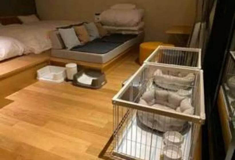 ペンション Lazy Inn,  Vacation Stay 73158v