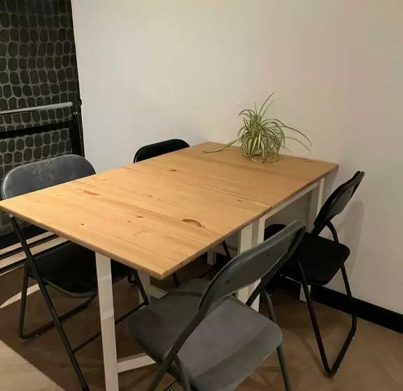ペンション Sammys Lodge