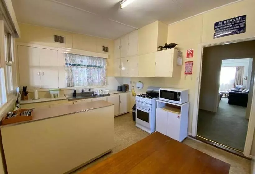 ペンション Siesta On Bayview