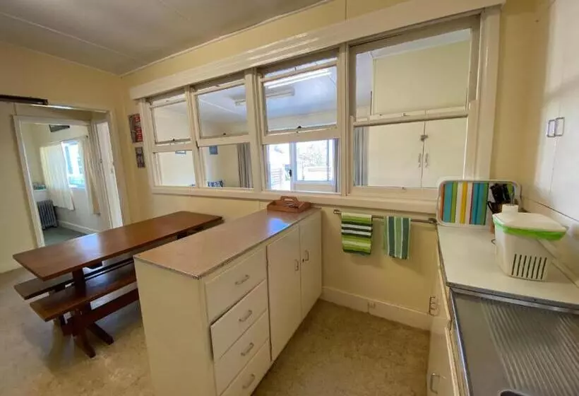 ペンション Siesta On Bayview