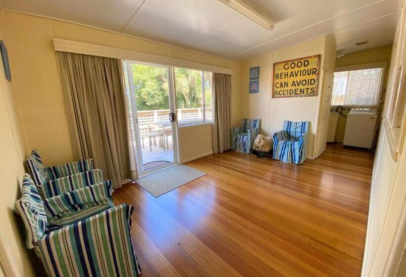 بنسيون Siesta On Bayview