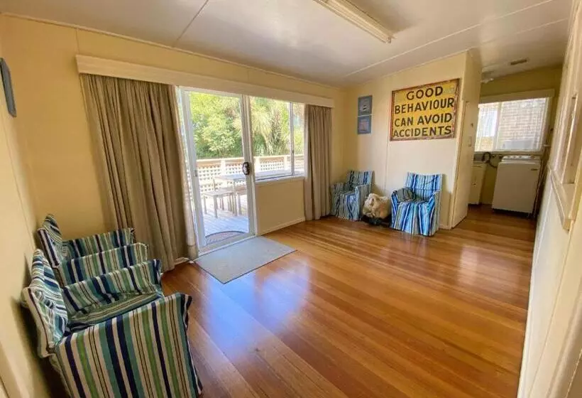 ペンション Siesta On Bayview