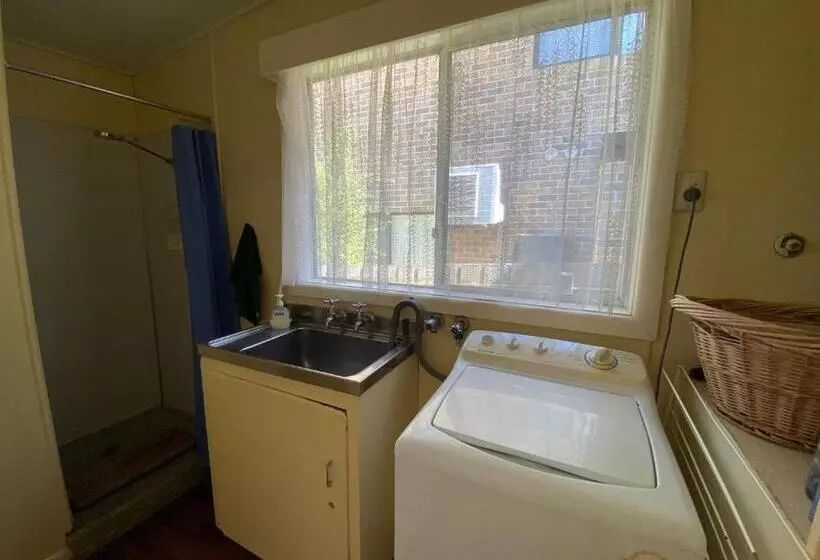 ペンション Siesta On Bayview