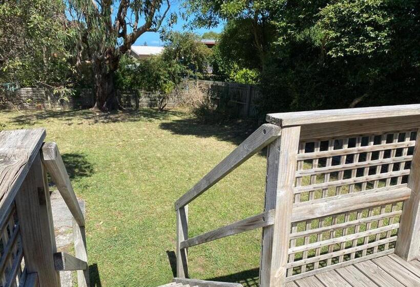 بنسيون Siesta On Bayview