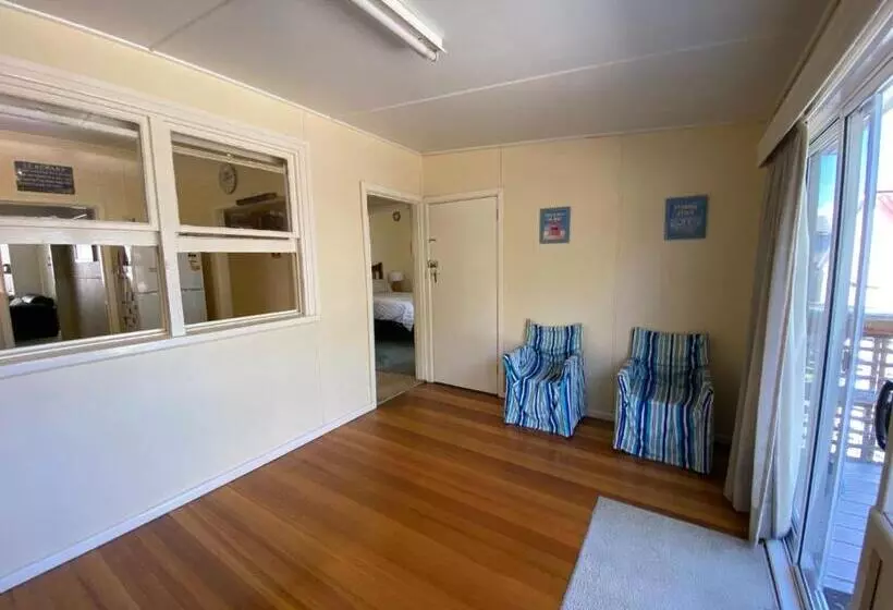 ペンション Siesta On Bayview