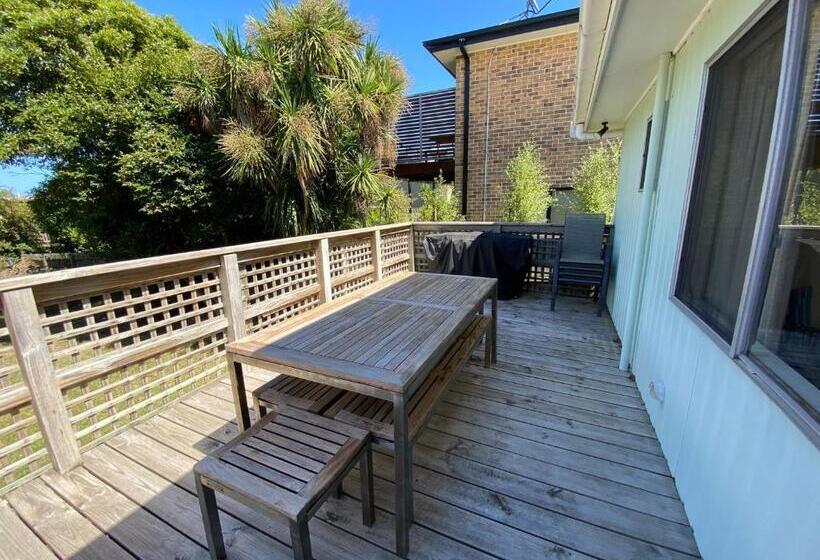 بنسيون Siesta On Bayview