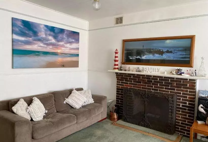 ペンション Siesta On Bayview