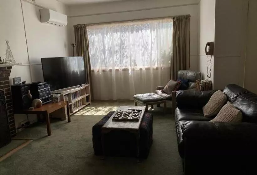 ペンション Siesta On Bayview