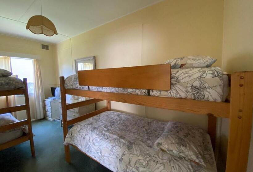 بنسيون Siesta On Bayview