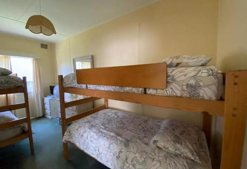 ペンション Siesta On Bayview