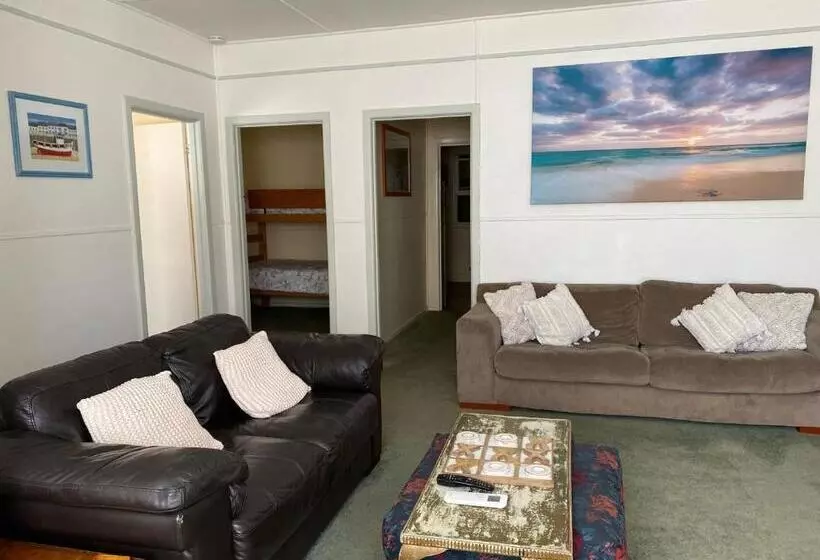 ペンション Siesta On Bayview