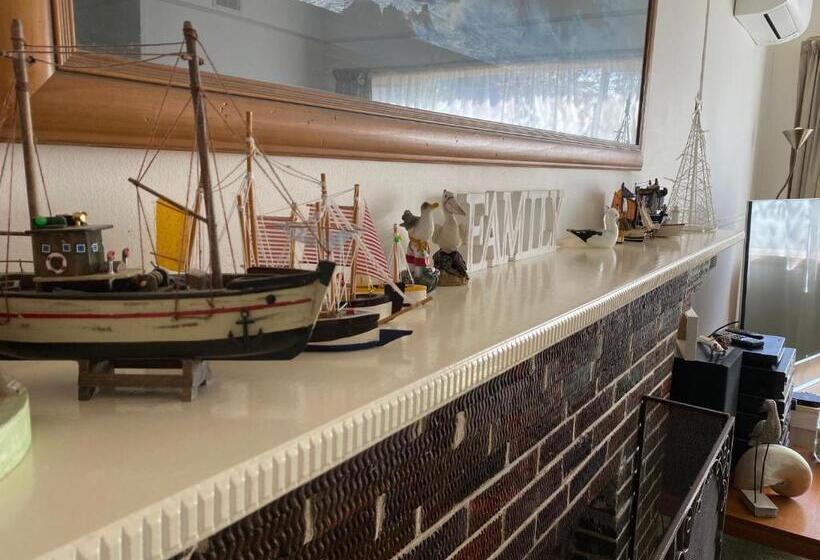 بنسيون Siesta On Bayview